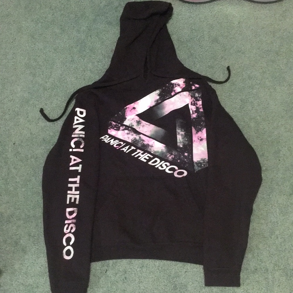 Panic! At the Disco Sweatshirt